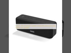 Loa bluetooth 20W tùy chỉnh, loa siêu trầm, chống nước, âm bass, không dây, TWS