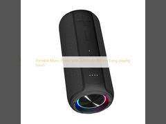 Máy nghe nhạc di động với pin 2200mAh Thời gian chơi dài