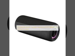 Loa Bluetooth không dây Chức năng ghép nối TWS chống nước được xếp hạng IPX7