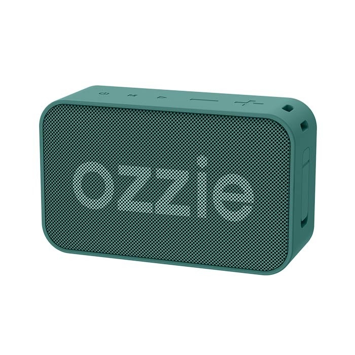Loa Bluetooth chống nước Ozzie T6 5 Watts Đầu ra IPX7 với thời gian phát 20 giờ