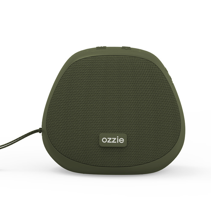 5.0 Bluetooth Portable Outdoor Speaker hỗ trợ Aux In Tws Pairing Function