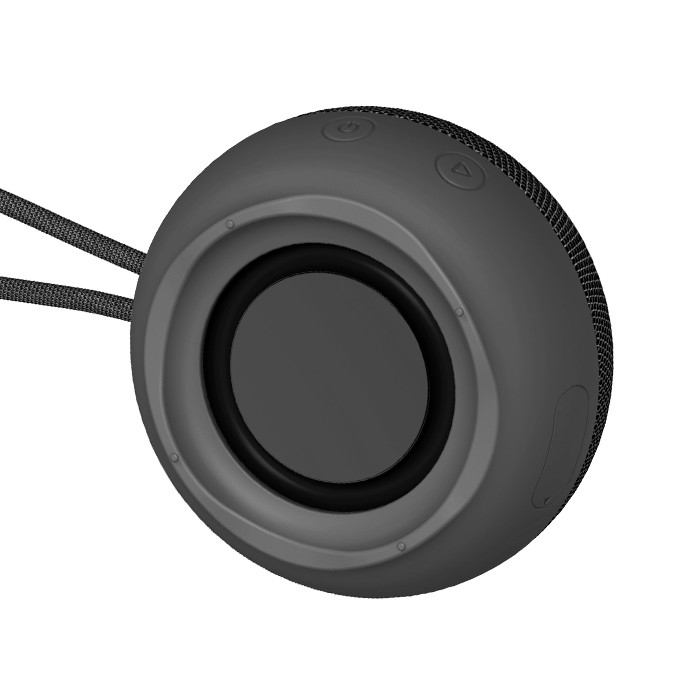 Ipx4 Tws Portable Outdoor Speakers Bluetooth Không thấm nước Cặp đôi hai tay gọi miễn phí