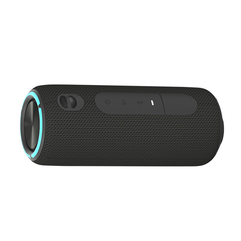 Vườn sau 4ω Bluetooth Loa ngoài trời Thiết bị âm thanh không dây Âm thanh và chọn màu sắc