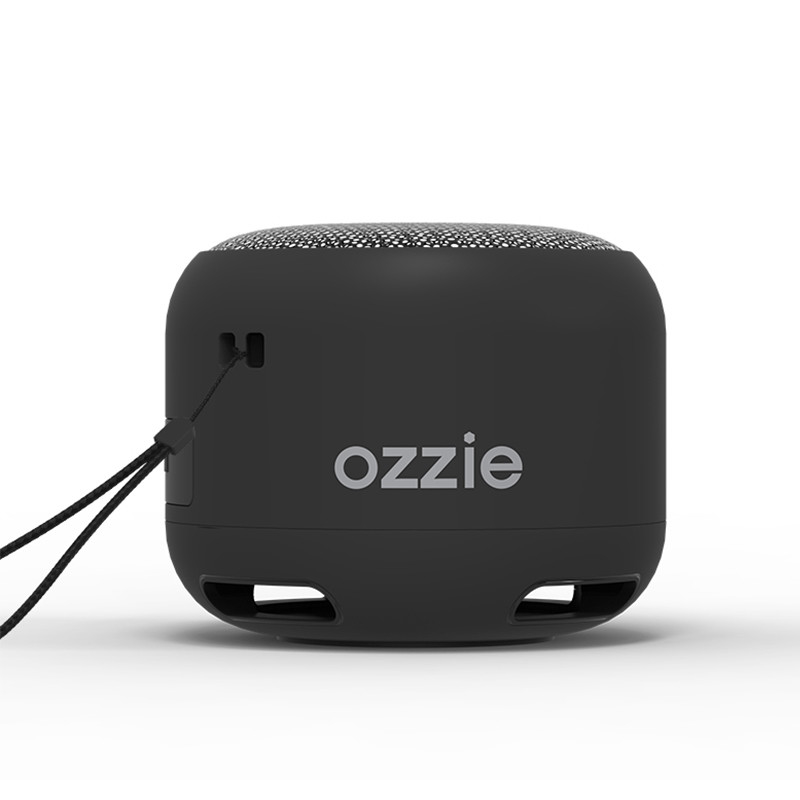 Loa ngoài trời mini Bluetooth 5.0 In 4 màu có hộp quà tặng