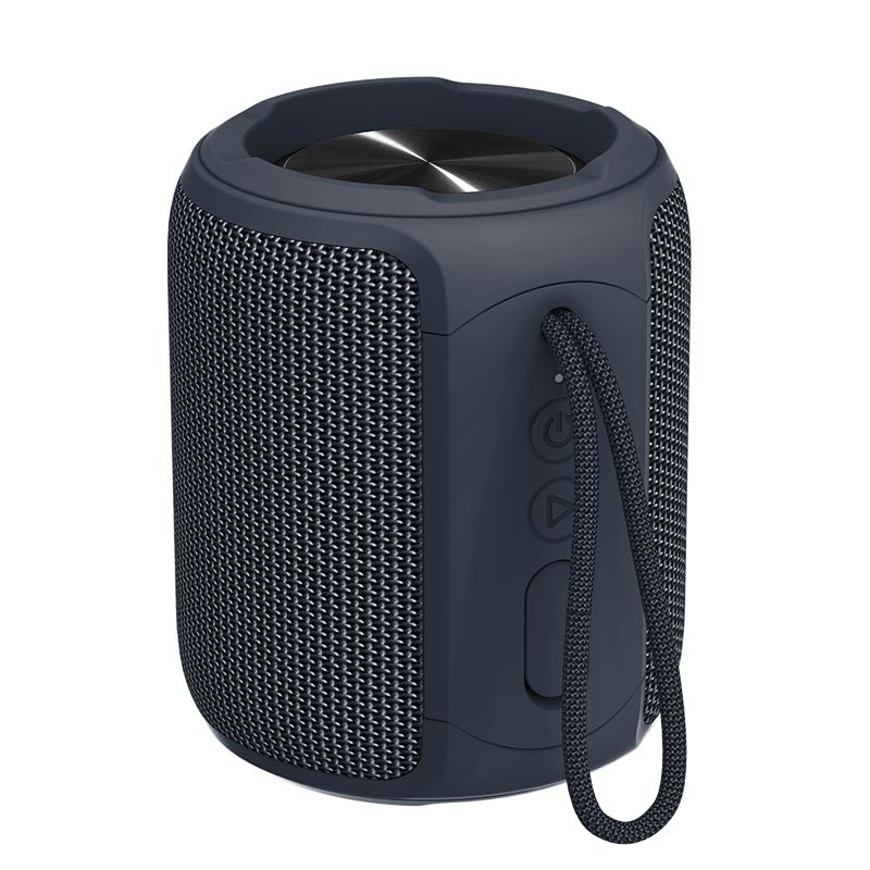 Tiệc 16w Indoor Outdoor Bluetooth loa chống nước Ipx7 Tws chức năng hỗ trợ Aux Tf