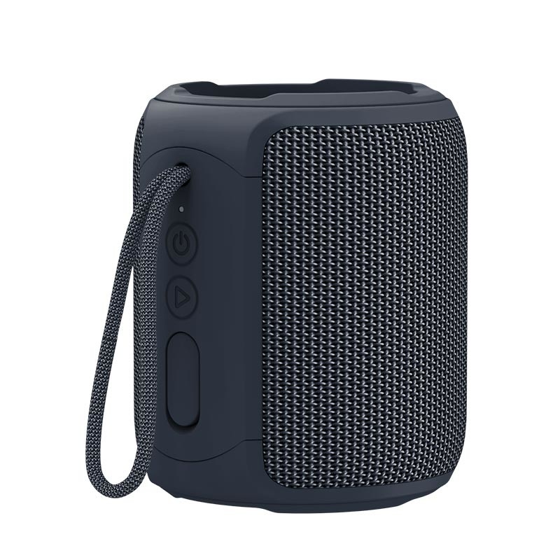 Loa Bluetooth ngoài trời cấp IPX7 chống nước với micrô ghép nối TWS để gọi điện