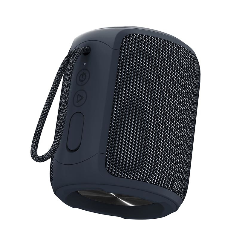 Loa Bluetooth ngoài trời cấp IPX7 chống nước với micrô ghép nối TWS để gọi điện