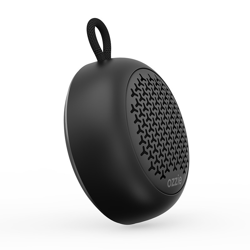 C160 Kích thước di động Loa ngoài trời mini BT5.0 5W Âm trầm rõ ràng