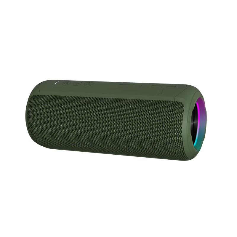 Loa Giao Tiếp Không Dây V5.0 Bluetooth Thời Gian Chơi 8 Tiếng Dung Lượng Pin 3.7V
