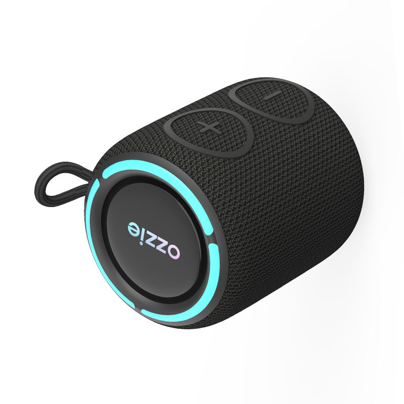 Bluetooth 5.0 không dây không thấm nước loa 16W Port sạc loại C