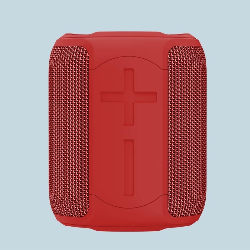 Ozzie Outdoor Portable Bluetooth loa Bộ nhớ thẻ SD kết nối Tws chức năng
