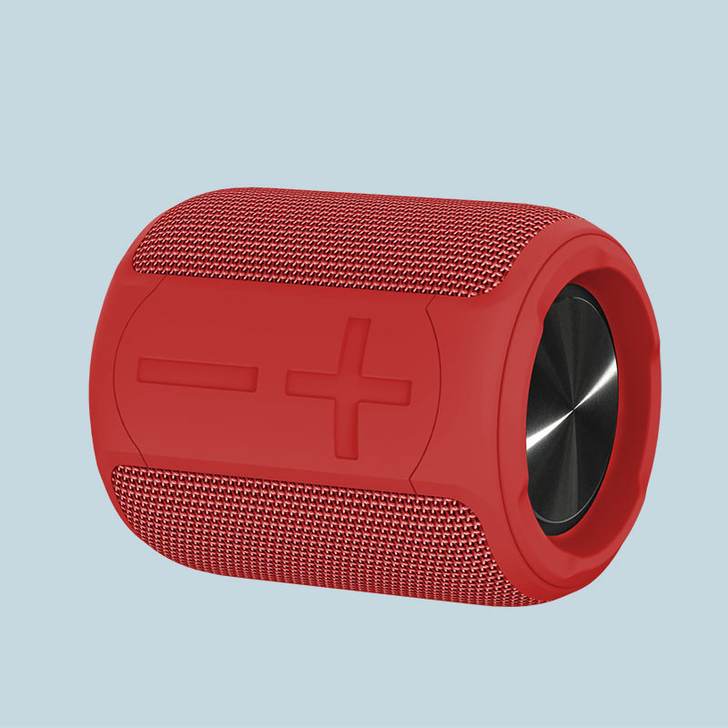 Ozzie Outdoor Portable Bluetooth loa Bộ nhớ thẻ SD kết nối Tws chức năng