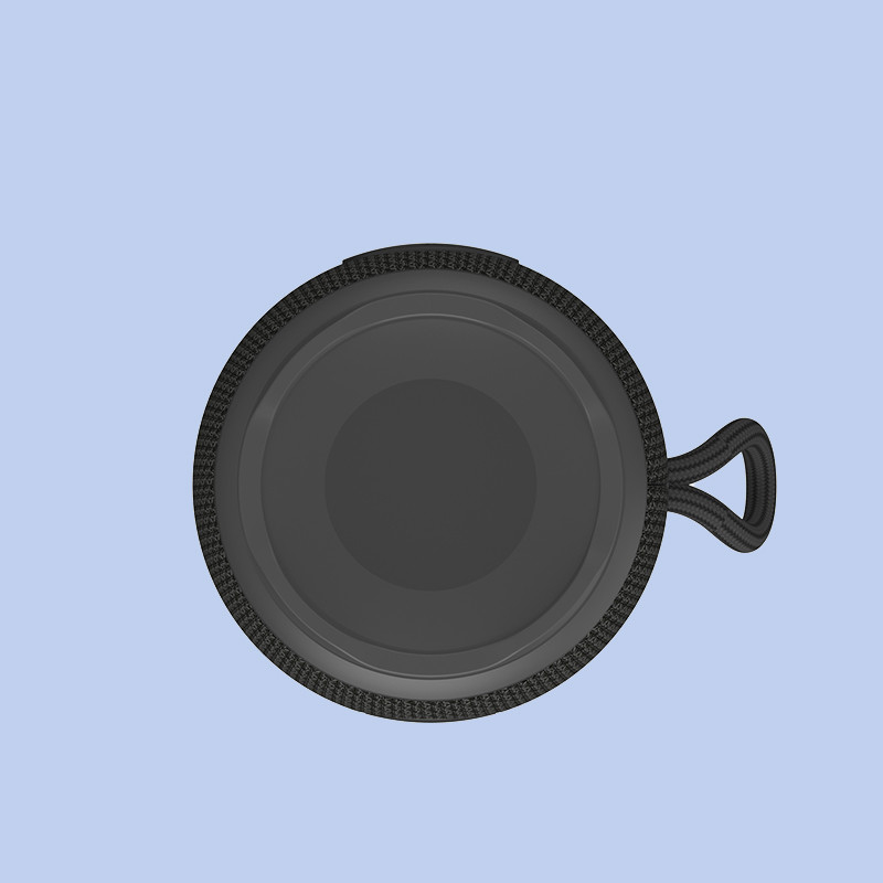 Bluetooth Connection Type Ipx7 Waterproof Speaker Tpu Vải nhựa Sắt