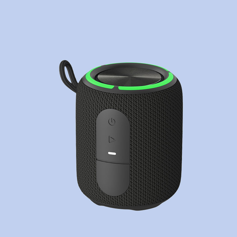 Bluetooth 5.0 không dây không thấm nước loa 16W Port sạc loại C