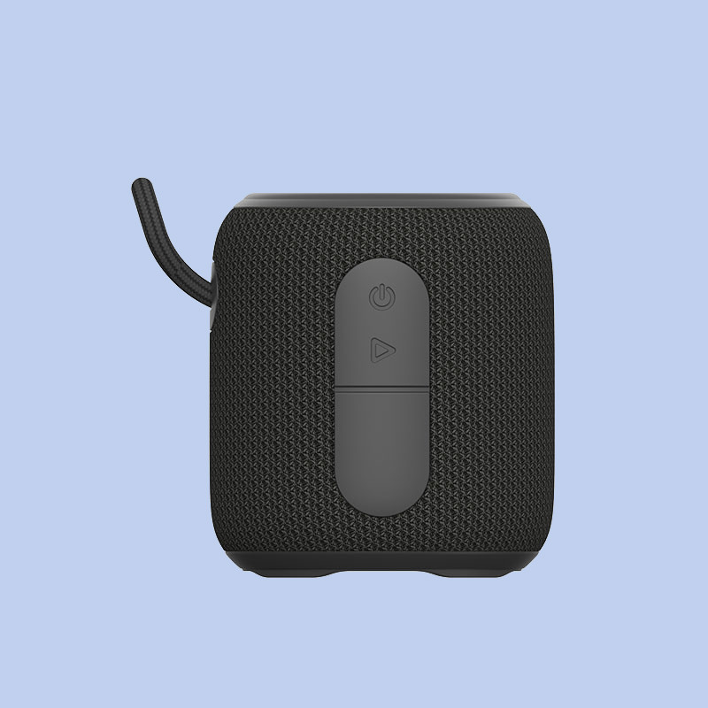 V5.0 Loudest Waterproof Bluetooth Speaker Portable Immersive Listening Experience (Trải nghiệm lắng nghe hấp dẫn)