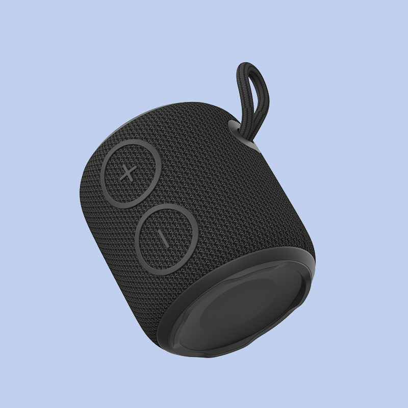 V5.0 Loudest Waterproof Bluetooth Speaker Portable Immersive Listening Experience (Trải nghiệm lắng nghe hấp dẫn)