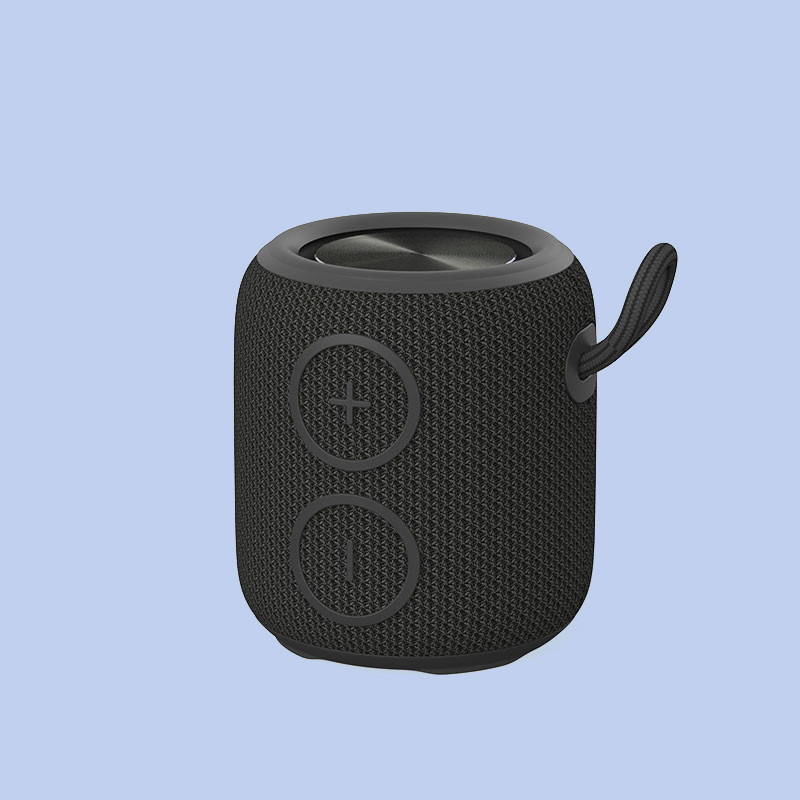 V5.0 Loudest Waterproof Bluetooth Speaker Portable Immersive Listening Experience (Trải nghiệm lắng nghe hấp dẫn)