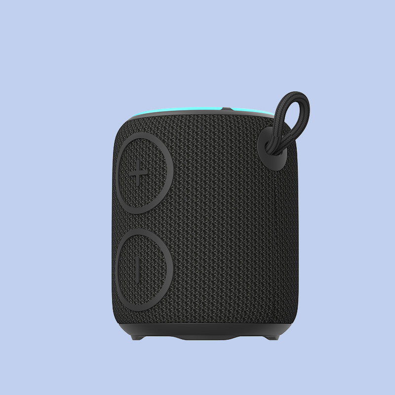 410g loa không dây chống nước MP3 WAV APE FLAC Playback với cổng sạc TYPE-C