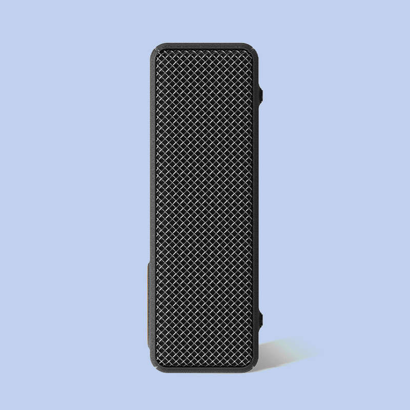 7.5W Output Wireless Charger Speaker Hỗ trợ định dạng MP3/WMA/WAV/APE/FLAC