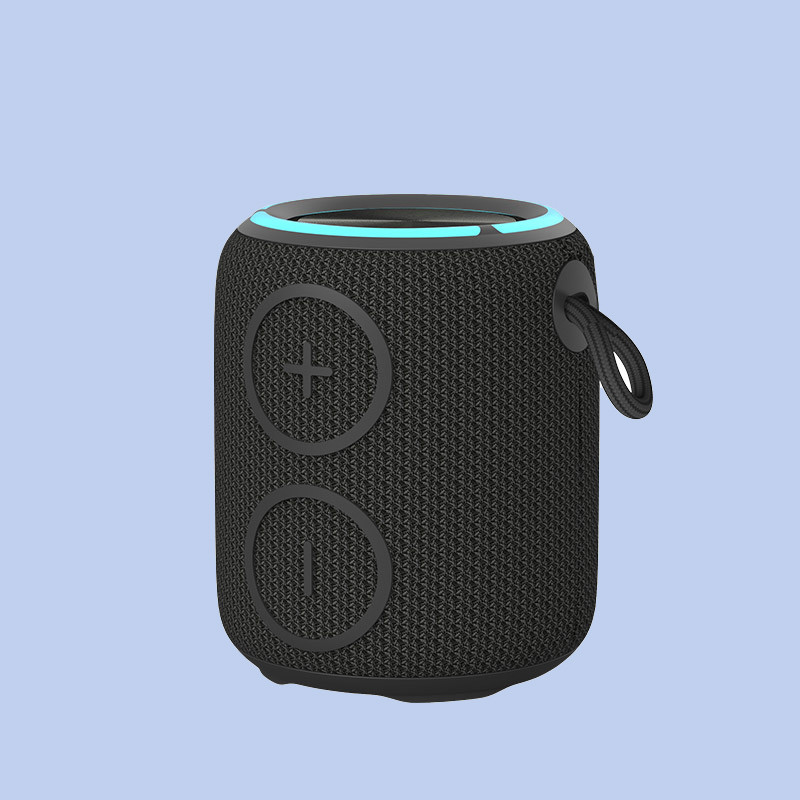 410g loa không dây chống nước MP3 WAV APE FLAC Playback với cổng sạc TYPE-C