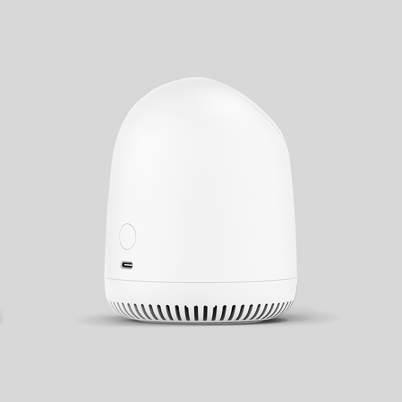 5W Speaker Power Bộ sạc không dây loa D9 X H11.4 Cm cho âm thanh nhập vai