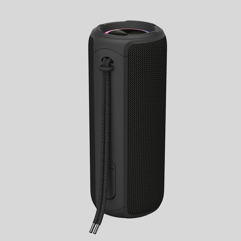 Thời gian sạc 2-3 giờ đèn LED đèn Bluetooth loa 450g Với chức năng ghép nối TWS