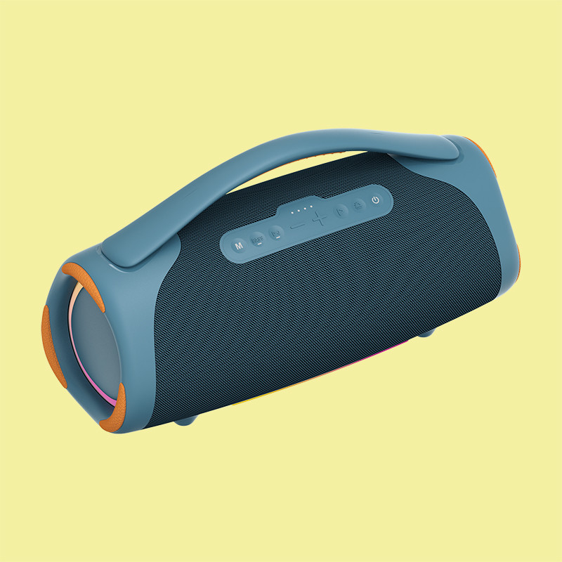 8 KGS Speaker bên ngoài tuyệt vời cho các bữa tiệc ngoài trời và lễ kỷ niệm