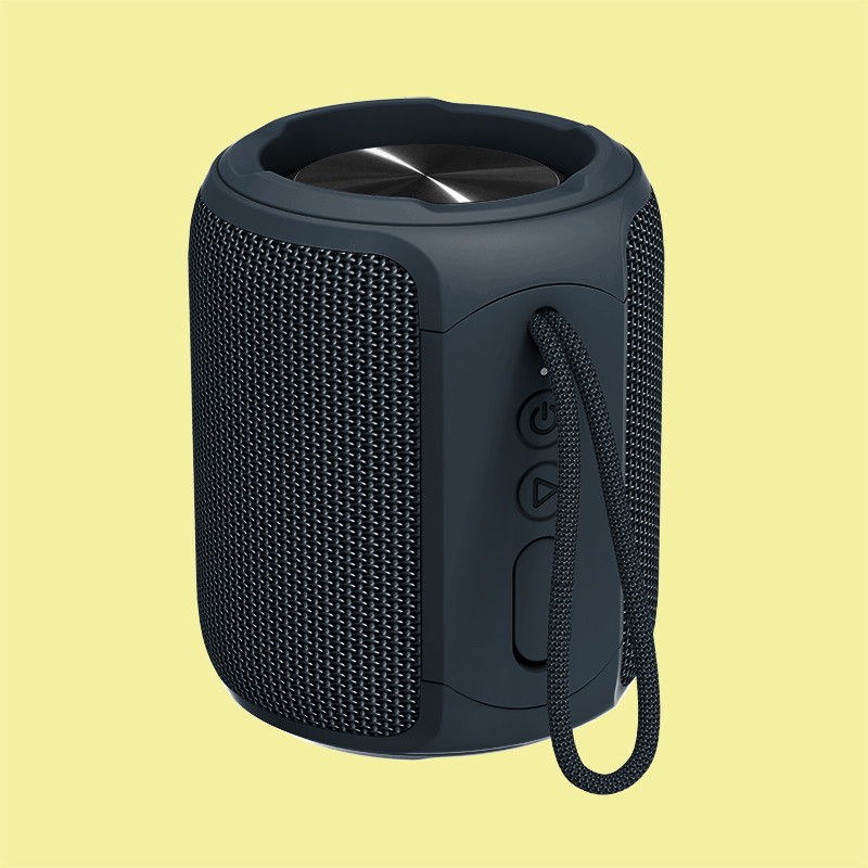 16W IPX7 không thấm nước loa ngoài Bluetooth với chức năng TWS cho gọi không cần tay