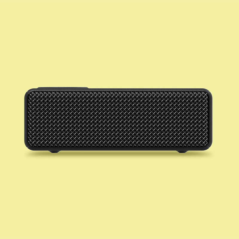 10m Long Wireless Charging Bluetooth Speaker 10-15W Wireless Charger Speaker 4-12H Thời gian chơi