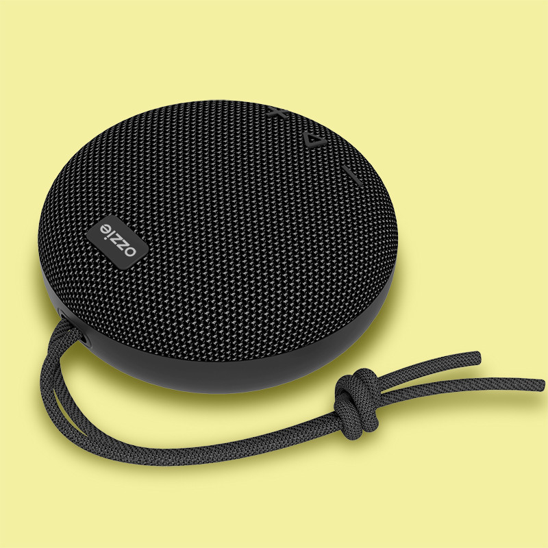 Bluetooth 5.0 Mini Outdoor Speaker TWS AUX trong 10-24 giờ thời gian chơi 800mAh pin