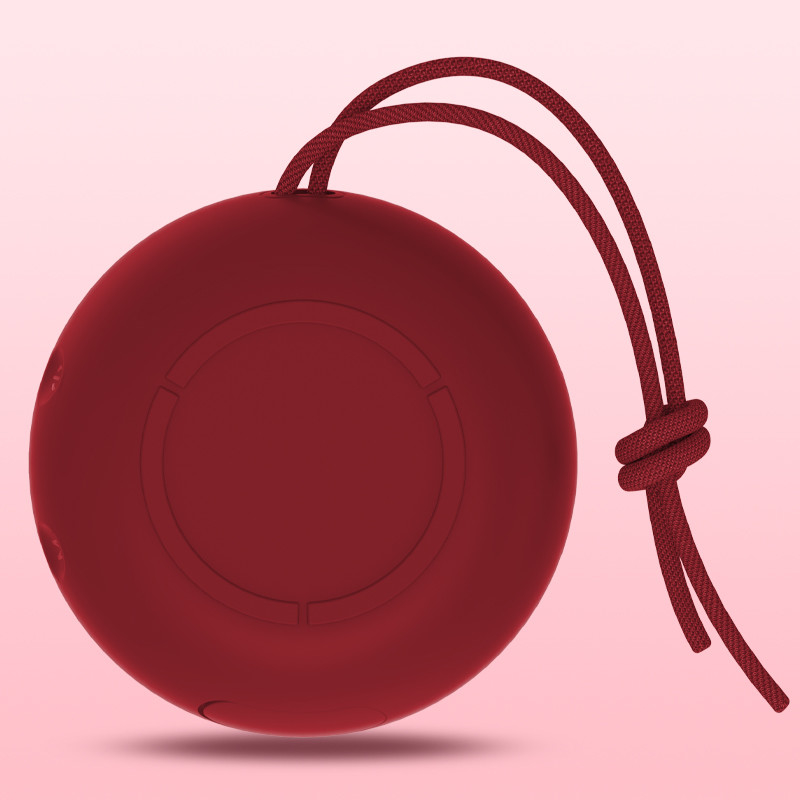 Người phát thanh Bluetooth nhỏ gọn. Người phát thanh ngoài trời di động cho các bữa tiệc trên bãi biển và hồ bơi.