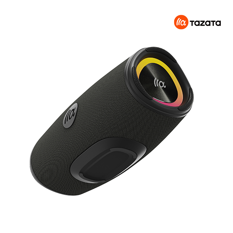 Thời gian phát 4-10 giờ IPX7 Không thấm nước 60W không dây loa Bluetooth với Bass Boost USB ổ đĩa kết nối