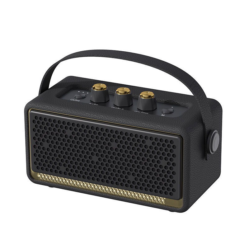 Loa Bluetooth Trung Quốc Mới Cao Cấp 20w Âm Trầm Tại Nhà Tws Loa Không Dây Bluetooth