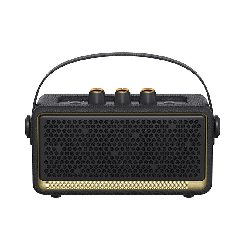 Loa Bluetooth Trung Quốc Mới Cao Cấp 20w Âm Trầm Tại Nhà Tws Loa Không Dây Bluetooth