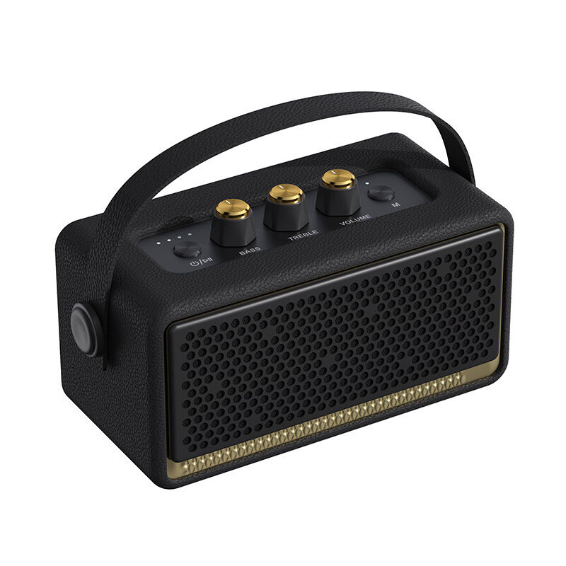 Loa Bluetooth Trung Quốc Mới Cao Cấp 20w Âm Trầm Tại Nhà Tws Loa Không Dây Bluetooth