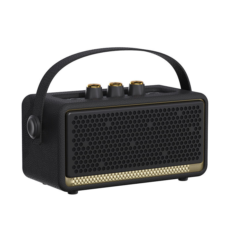 Loa Bluetooth Trung Quốc Mới Cao Cấp 20w Âm Trầm Tại Nhà Tws Loa Không Dây Bluetooth