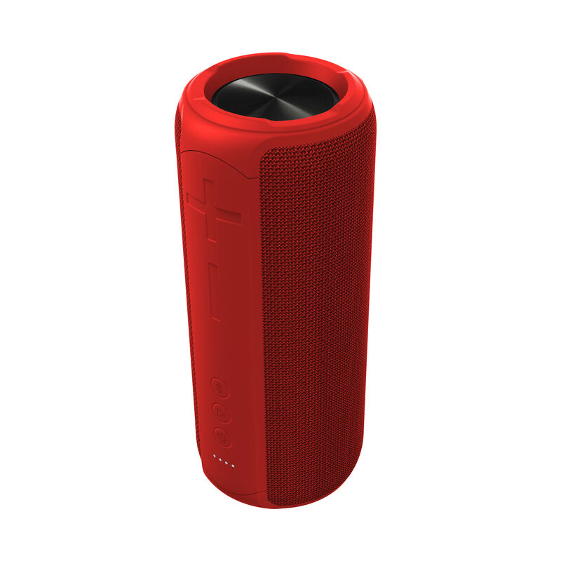 IPX7 Không thấm nước đèn LED đèn Bluetooth loa với 30W đầu ra và 4-10 giờ phát lại cho việc sử dụng ngoài trời