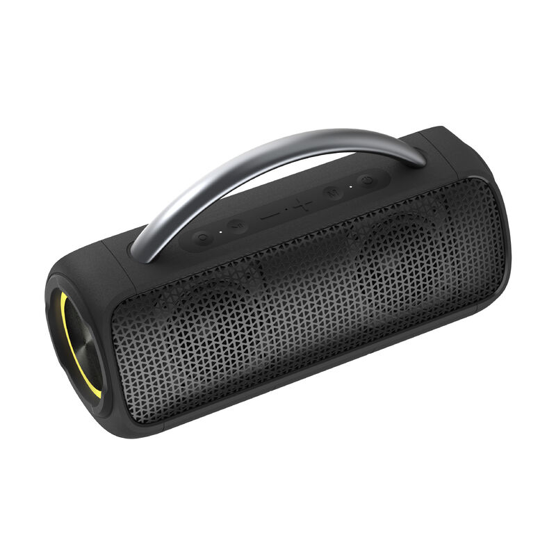 New 2026 30W Super Bass IPX7 Waterproof Bluetooth Speaker for Outdoor Wireless Portable Use