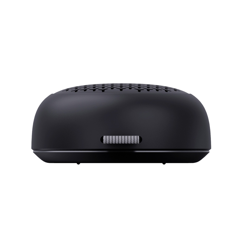 Loa Bluetooth di động C160 Công suất 5W Màu đen để đi du lịch