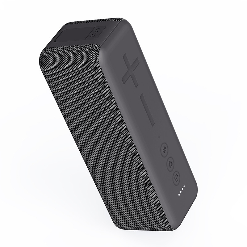 Loa Bluetooth không dây chống nước Ipx7 20 Watt cho phòng tắm Phạm vi làm việc 10M
