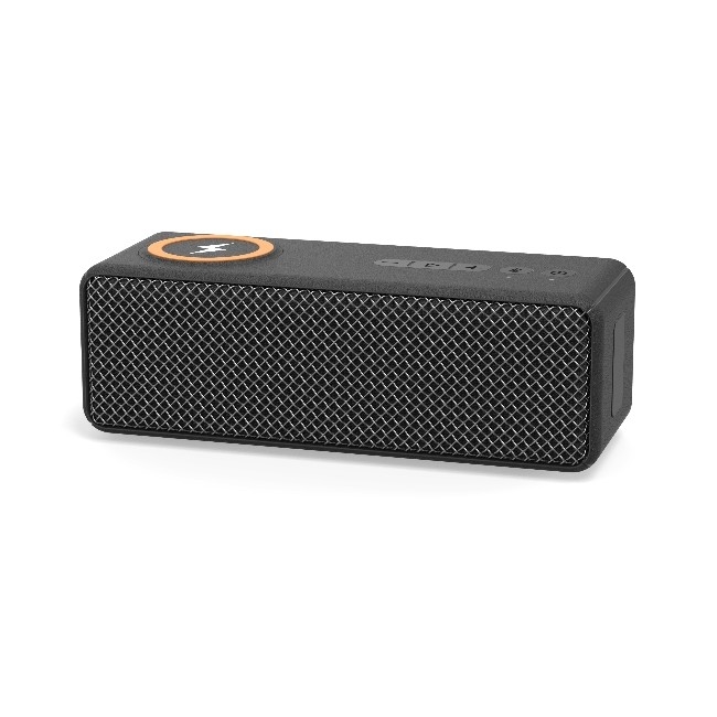 Loa Bluetooth Hi Fi 20W di động cho điện thoại di động Sạc pin 7.4V 2000mAh
