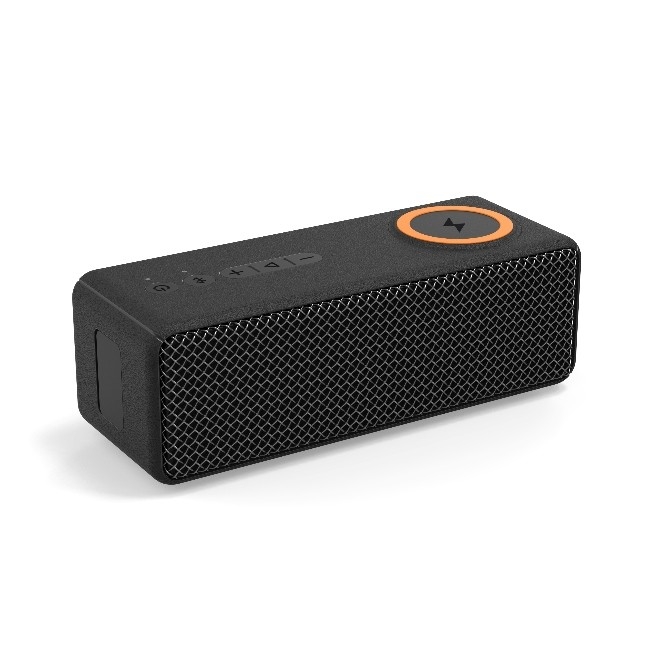 Loa Bluetooth Hi Fi 20W di động cho điện thoại di động Sạc pin 7.4V 2000mAh