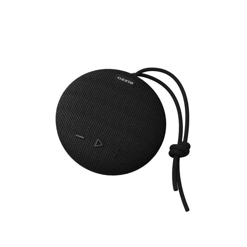 Loa Bluetooth ngoài trời siêu trầm siêu nhỏ IPX7 Chống thấm nước cho ODM thể thao