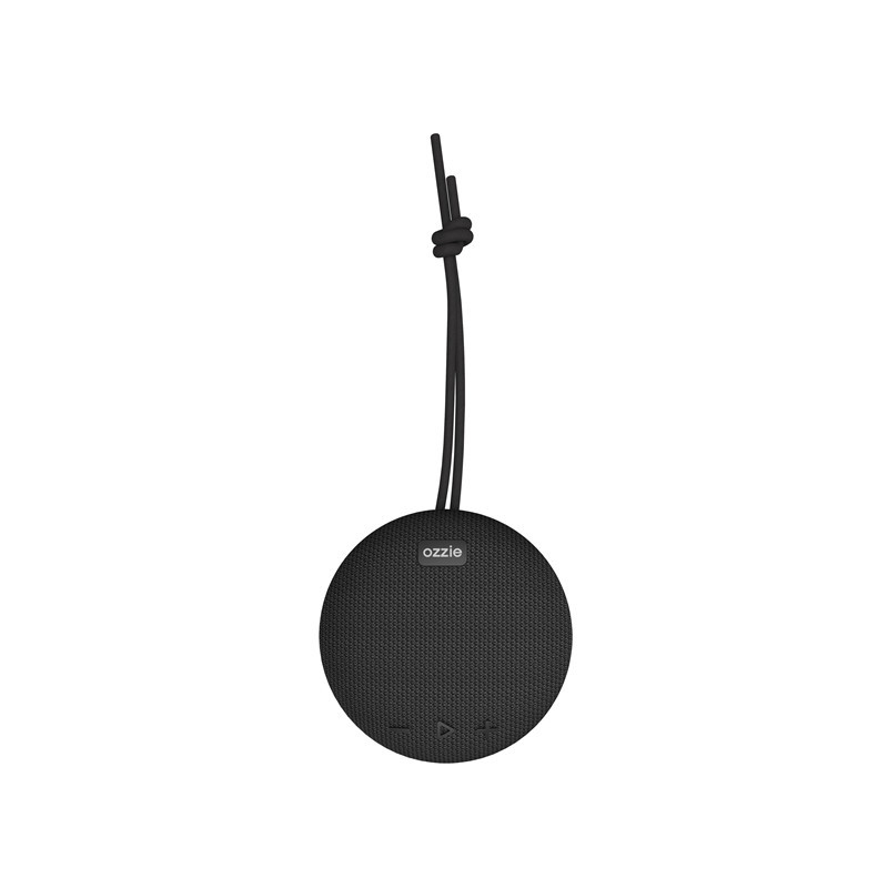 Loa Bluetooth ngoài trời siêu trầm siêu nhỏ IPX7 Chống thấm nước cho ODM thể thao