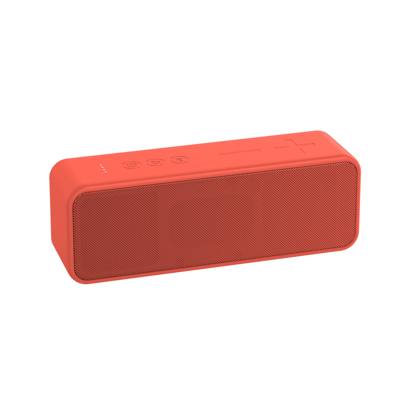 Loa di động chống nước OZZIE Ipx7 Pin 2200mAh không dây cho ODM ngoài trời