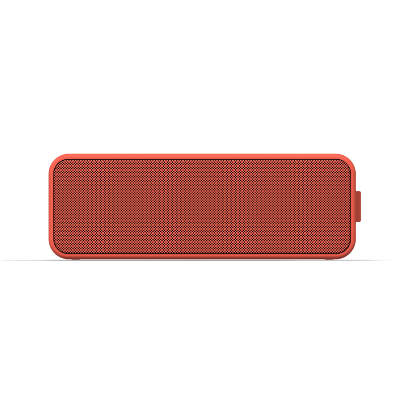 Loa di động chống nước OZZIE Ipx7 Pin 2200mAh không dây cho ODM ngoài trời