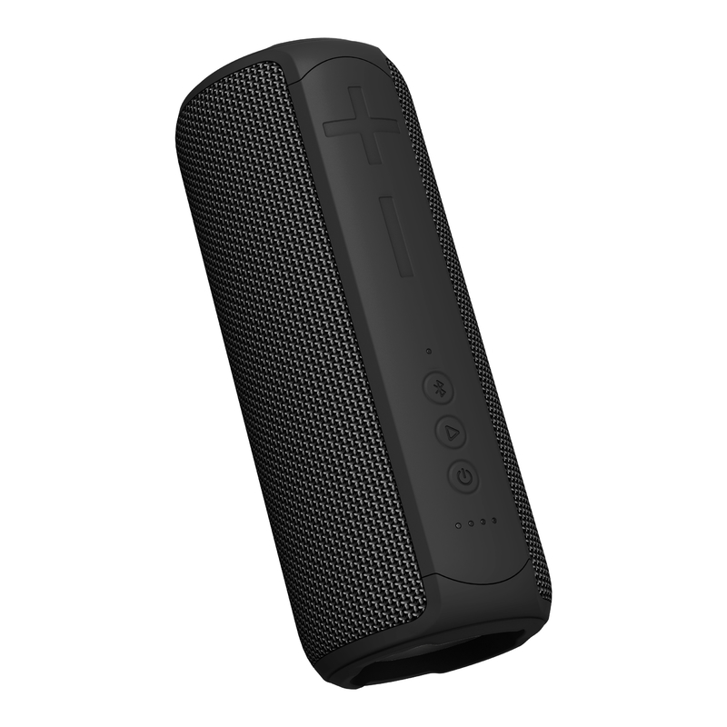 Loa không dây di động 10W với Bluetooth 5.0 3.7V Dung lượng pin 2200mAh